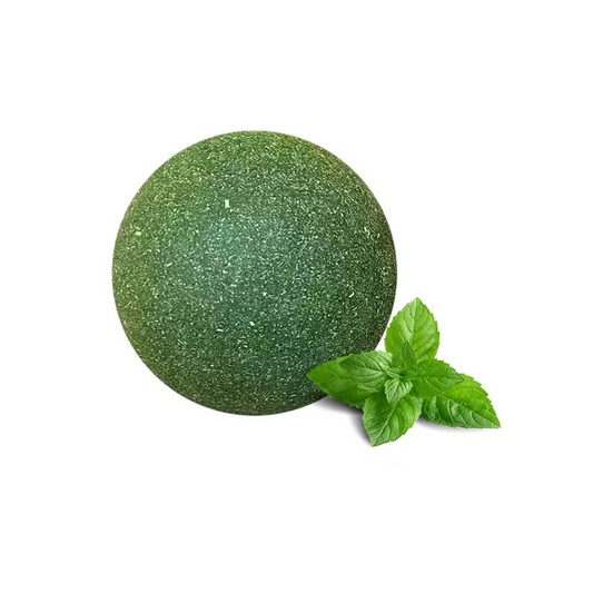 Natural Giant Catnip Ball, Safe & Edible, Regulates Intestinal Health