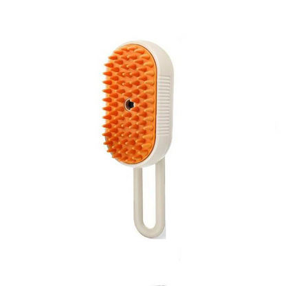 Revolutionize Pet Grooming with the 3-In-1 Cat Steam Brush – Perfect for Cats and Dogs!