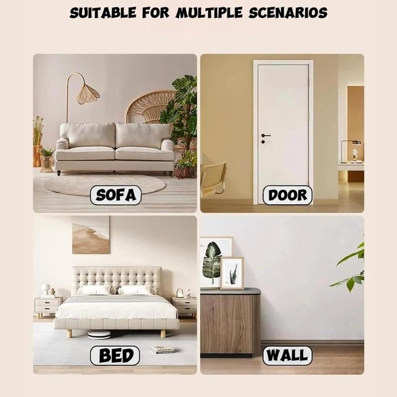 Transform Your Home with Our Wall Mounted Cat Scratching Board - Buy 1, Get a Free Toy Mouse!