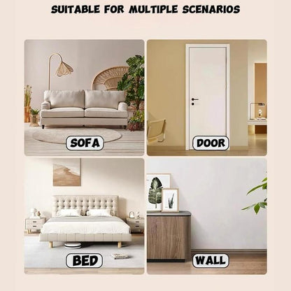 Transform Your Home with Our Wall Mounted Cat Scratching Board - Buy 1, Get a Free Toy Mouse!