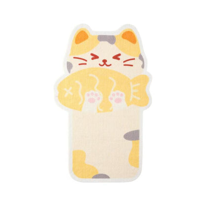 Transform Your Home with Our Wall Mounted Cat Scratching Board - Buy 1, Get a Free Toy Mouse!